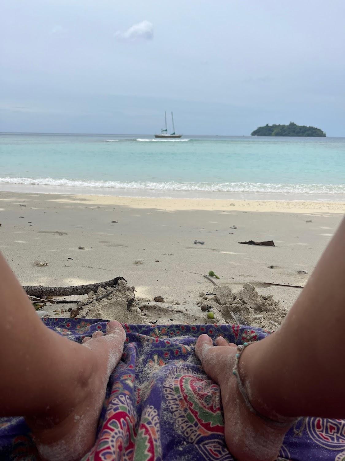 Cover Image for Rihlah Resort