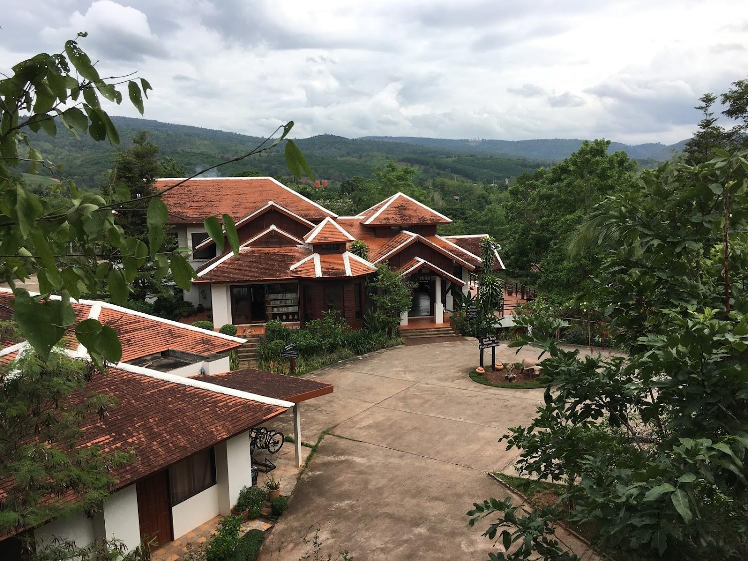 Cover Image for Phunacome Resort