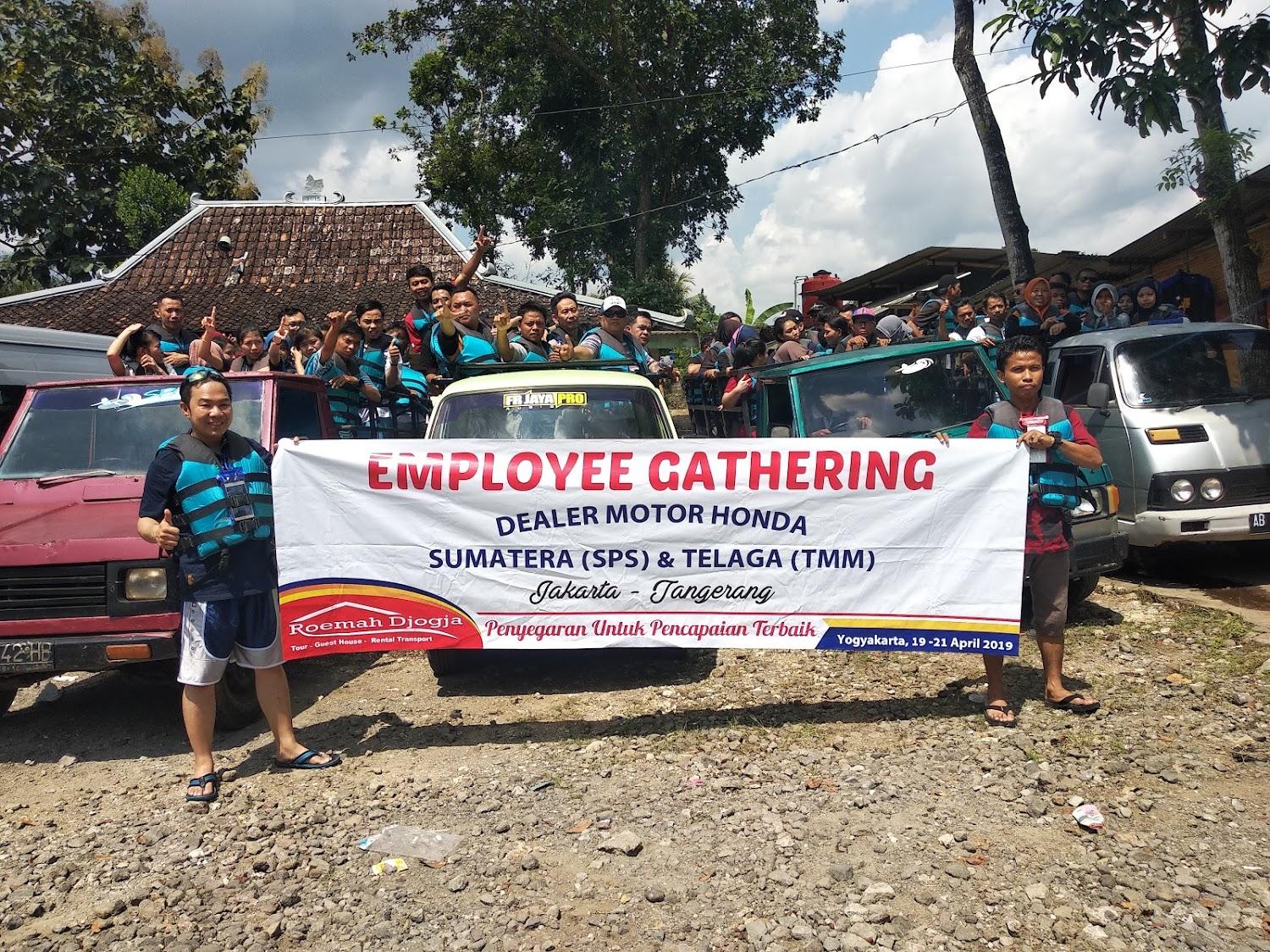 Cover Image for Roemah Djogja Guest House