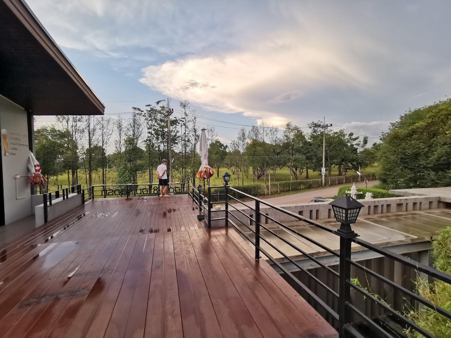 Cover Image for HYDE 198 HOME RESORT KHAOYAI