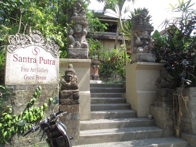Cover Image for Santra Putra Guesthouse