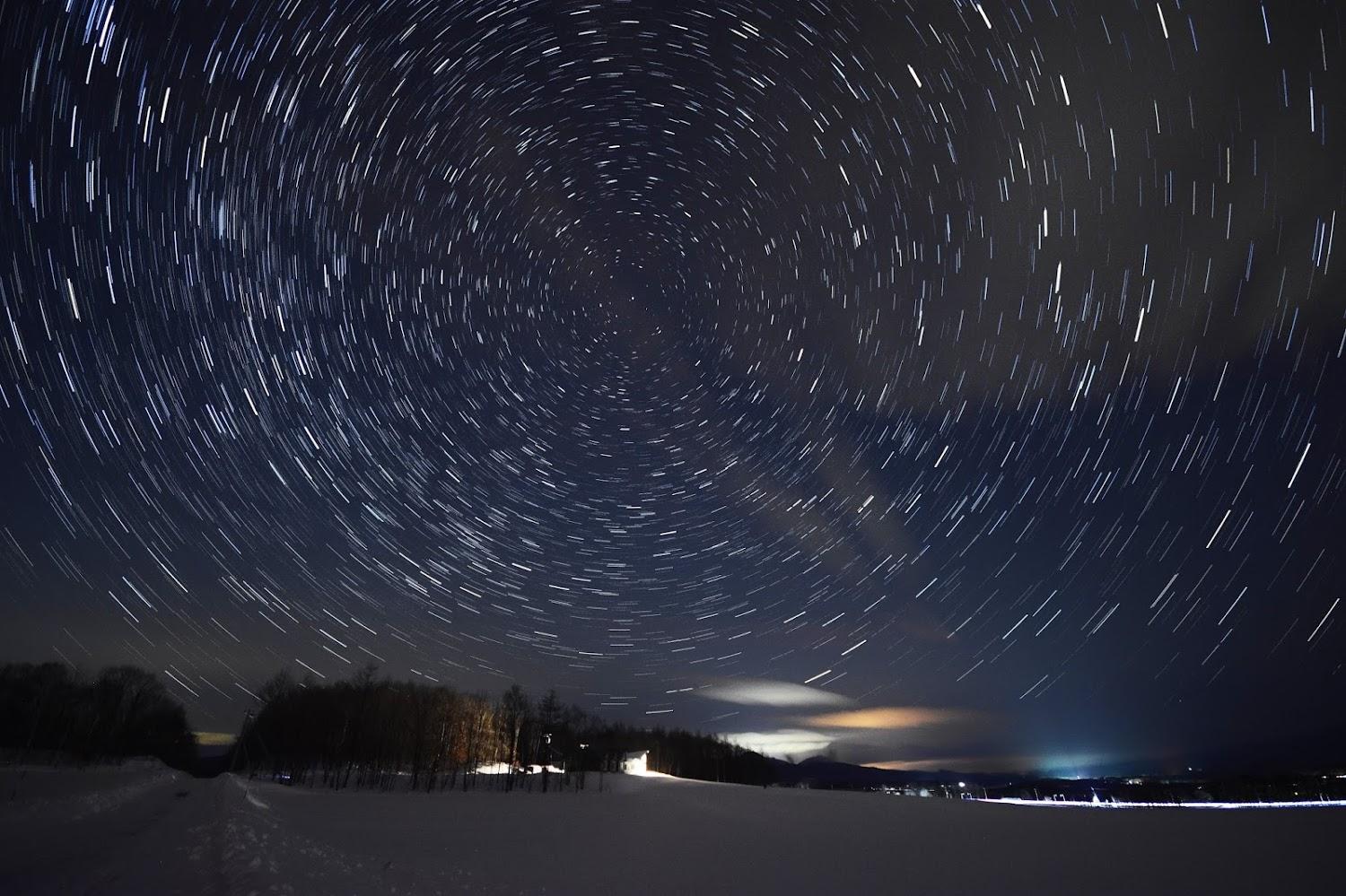 Cover Image for Polaris