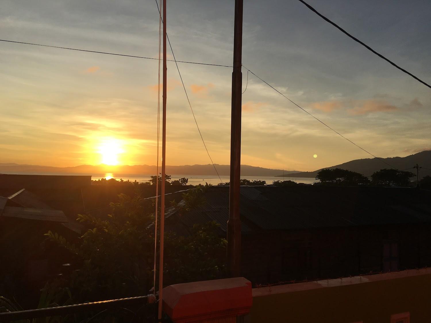 Cover Image for AINI HOMESTAY TERNATE