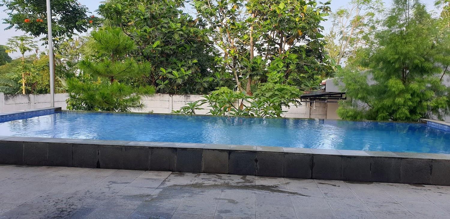 Cover Image for Villa Sabil