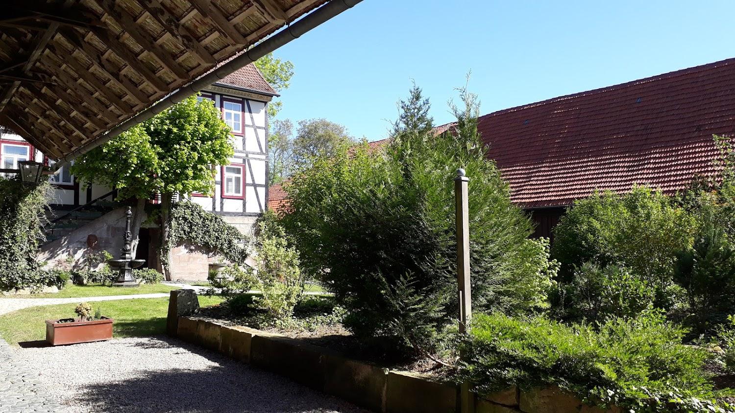 Cover Image for Landhaus Dorotheenhof