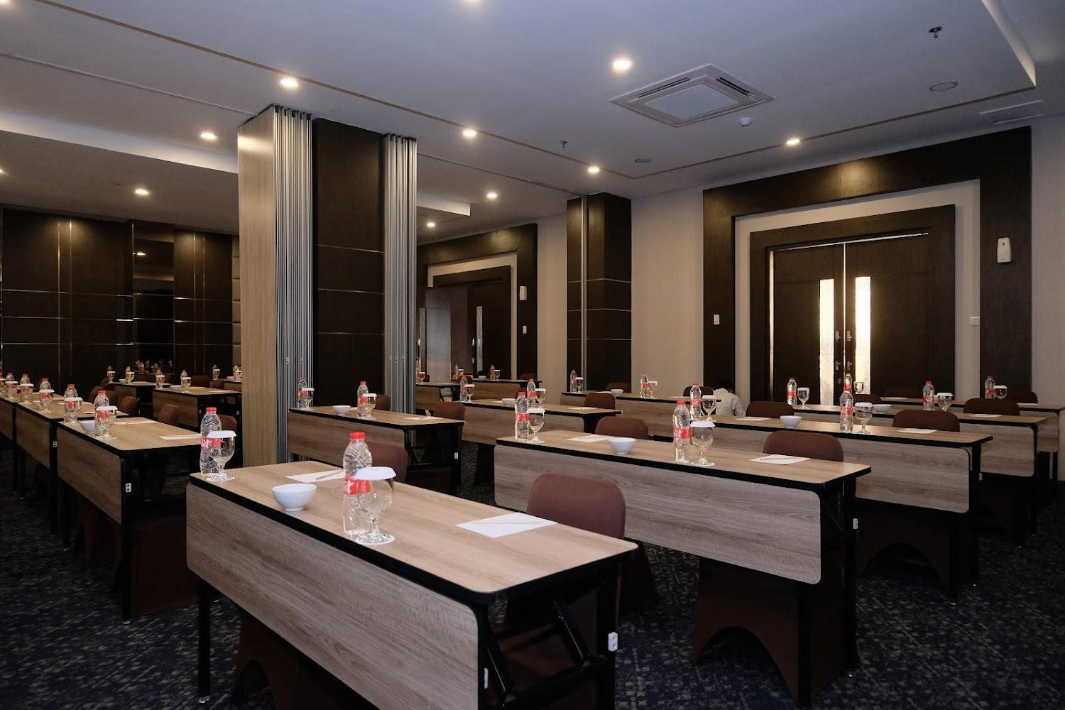 Cover Image for Azana Asia Hotel Cilacap