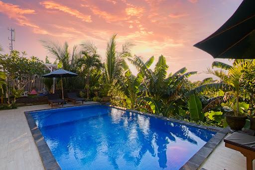 Cover Image for Kelingking Sunset Point Hotel & Spa