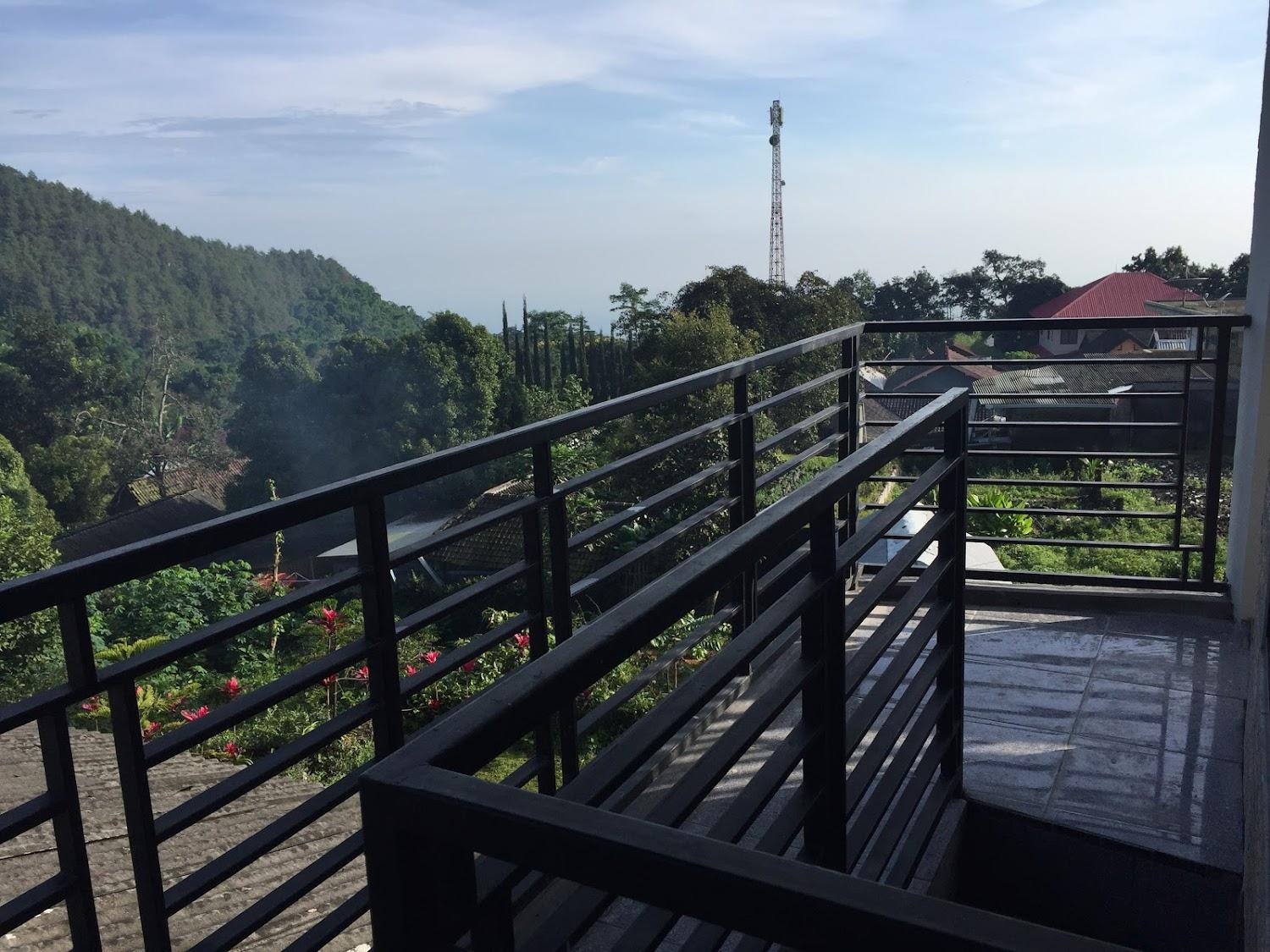 Cover Image for OYO 2327 Dome Hotel