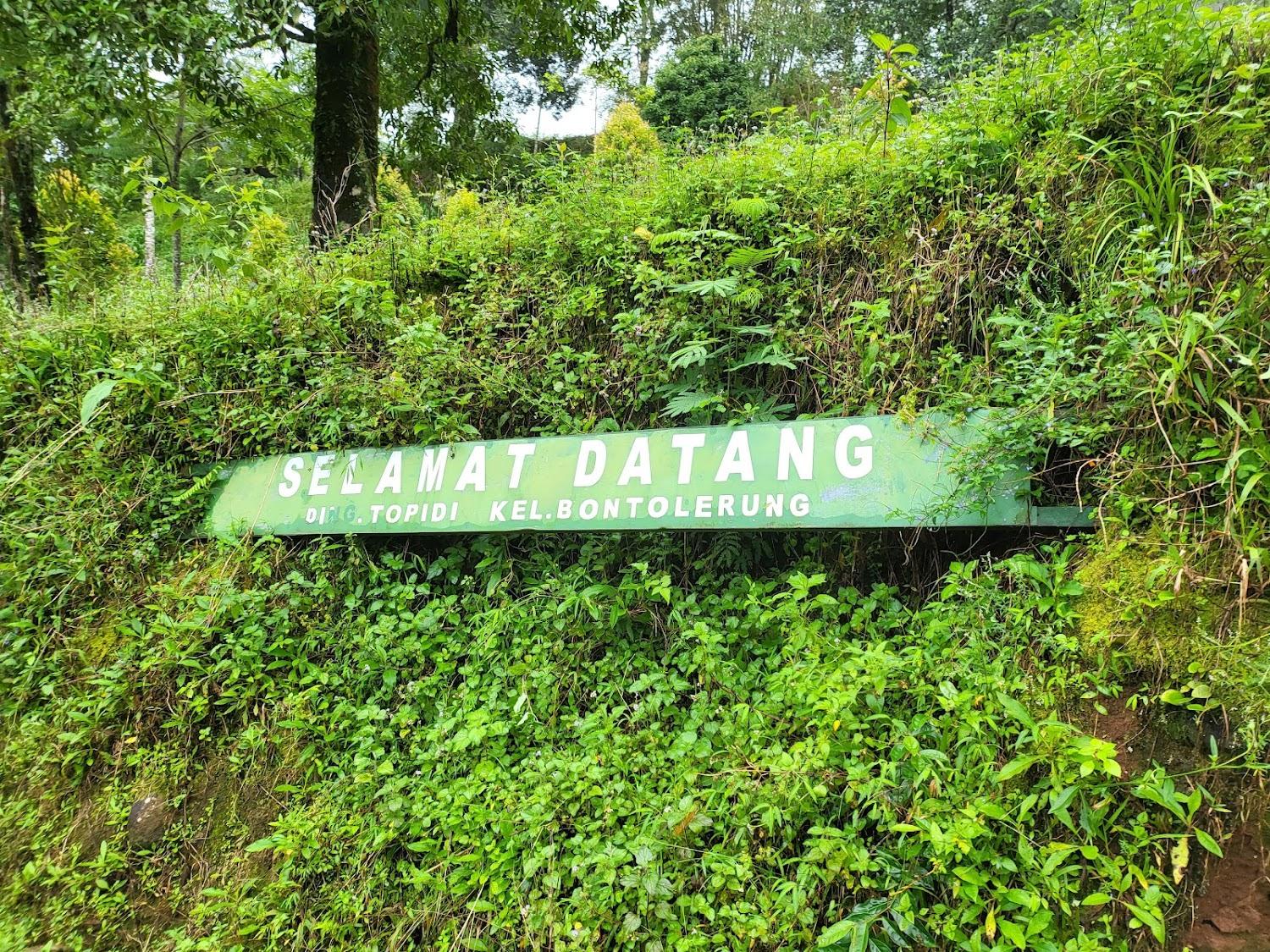 Cover Image for Langit Topidi Resort