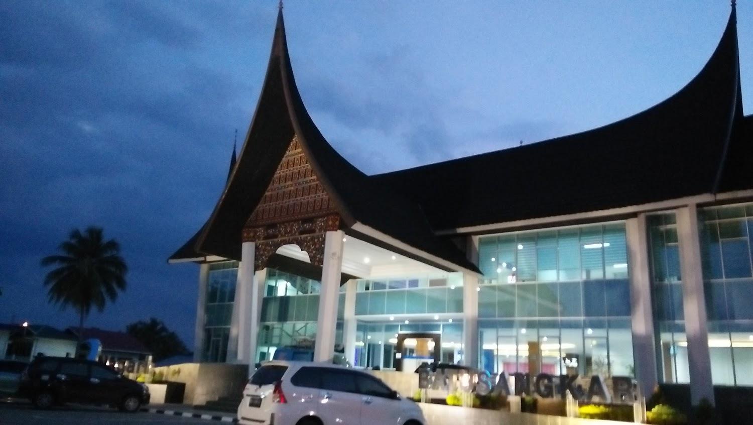 Cover Image for HOTEL YOHERMA Batusangkar