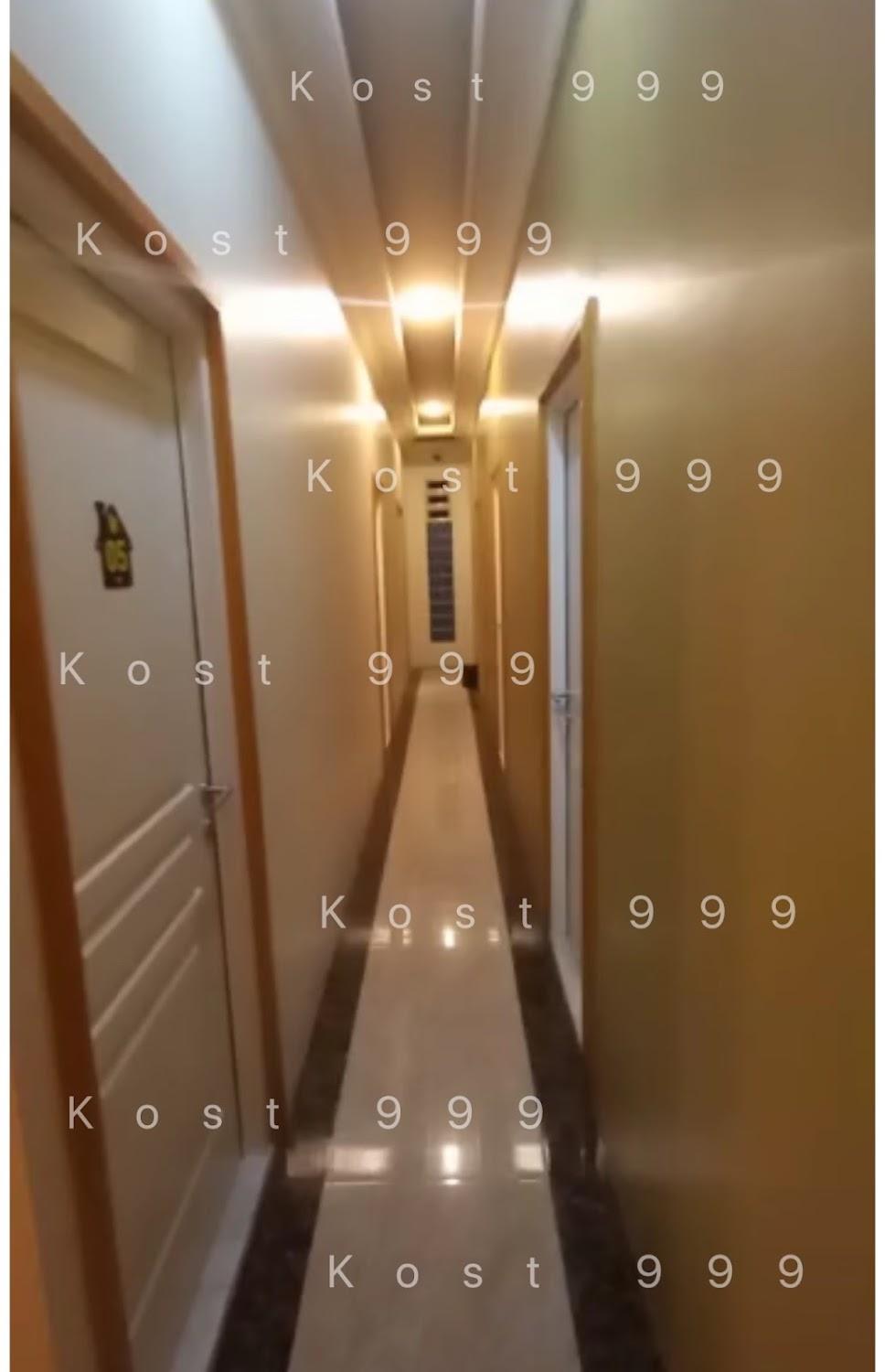 Cover Image for Kost 999 - Executive Residence Semarang