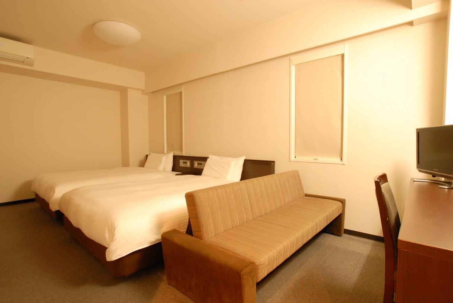 Cover Image for Ab Hotel Toyota Motomachi