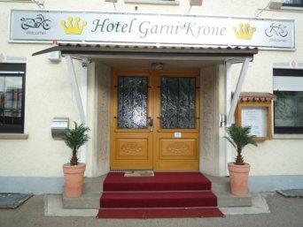 Cover Image for Hotel Garni Krone