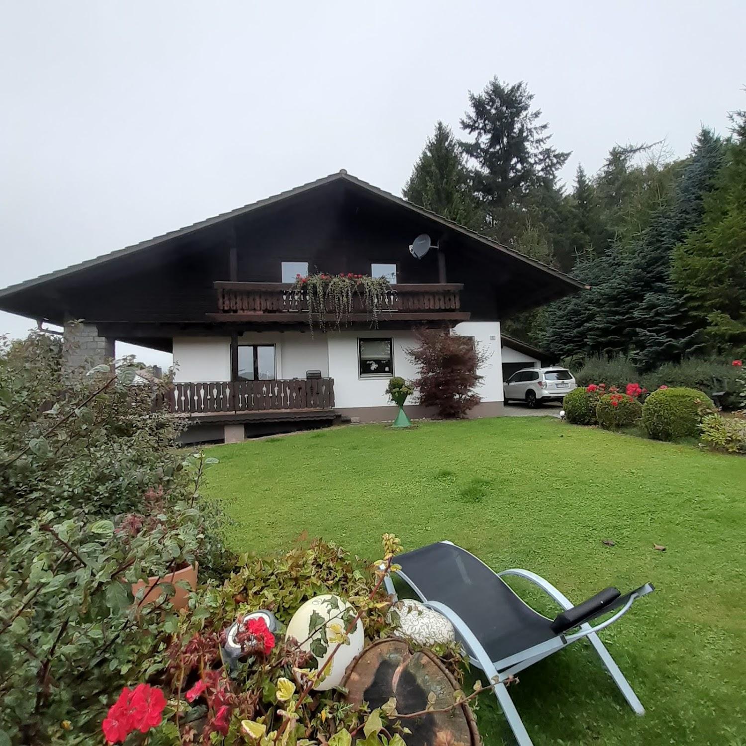 Cover Image for Landhaus Keller