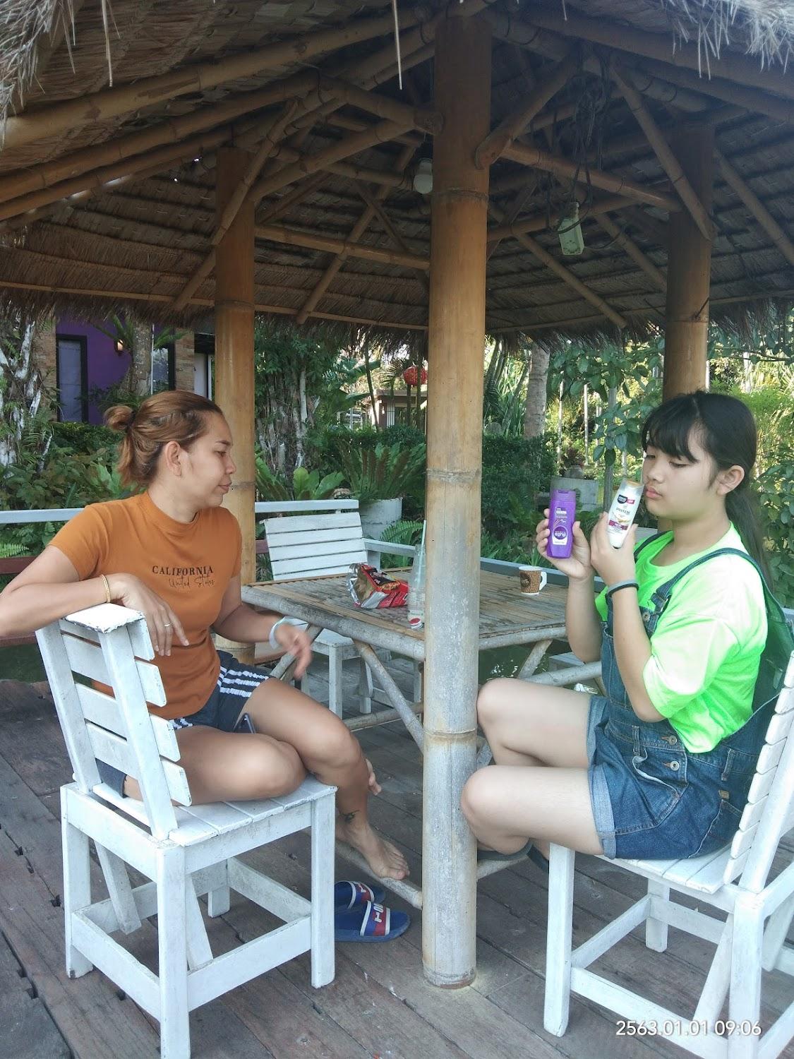 Cover Image for Suan Phueng Resort