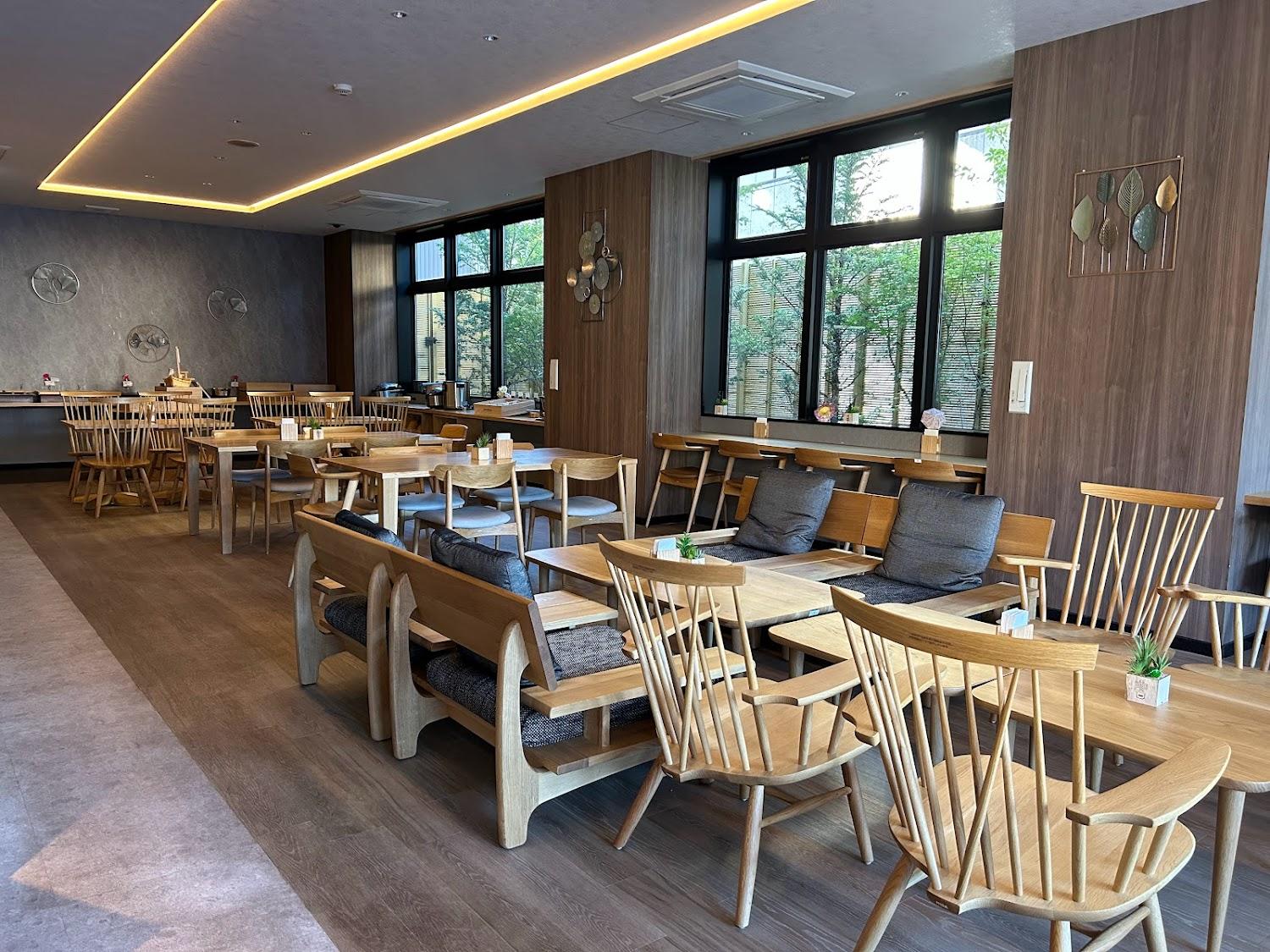 Cover Image for Hotel and Spa Gift Takayama