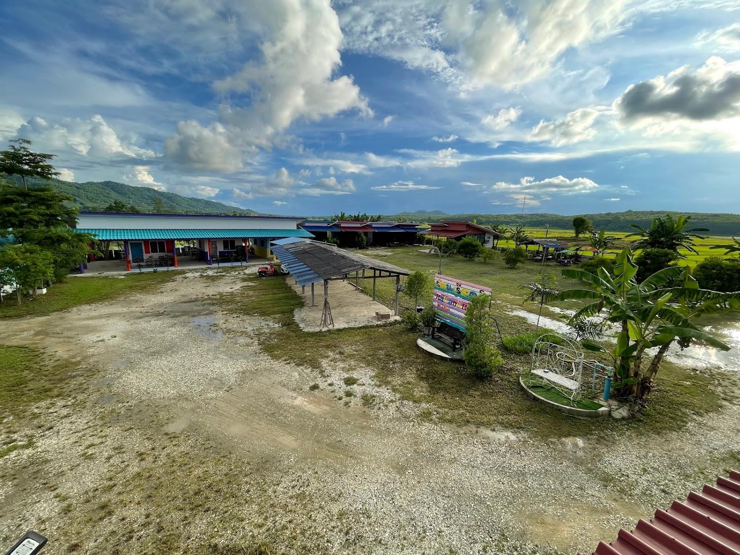 Cover Image for รัตนา รีสอร์ท