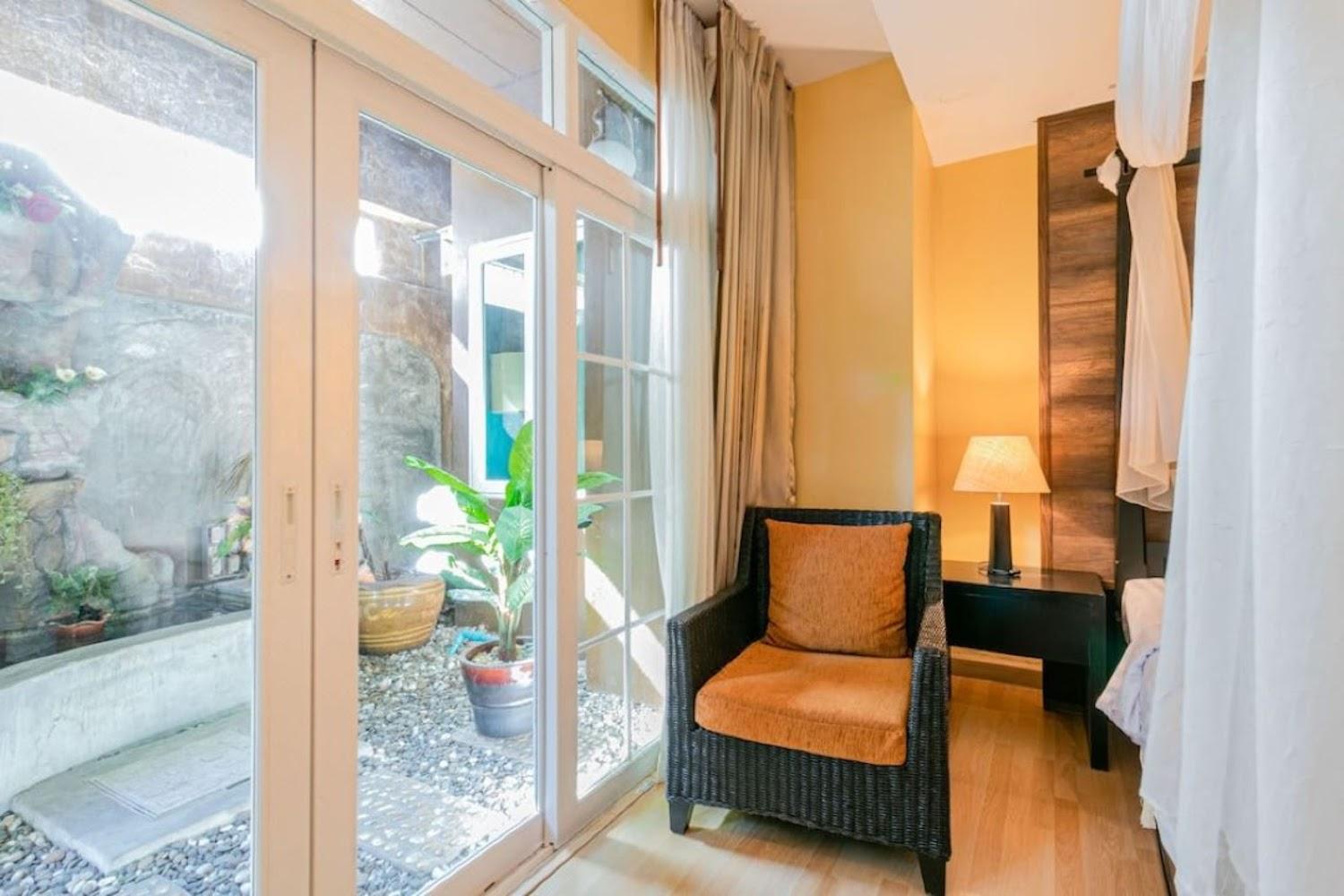 Cover Image for Baan PhuAnda Hotel Phuket