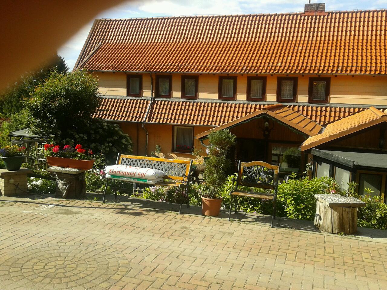 Cover Image for Pension Waldhaus Anita