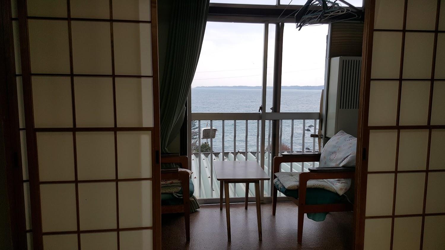 Cover Image for Ryokan Sanriku