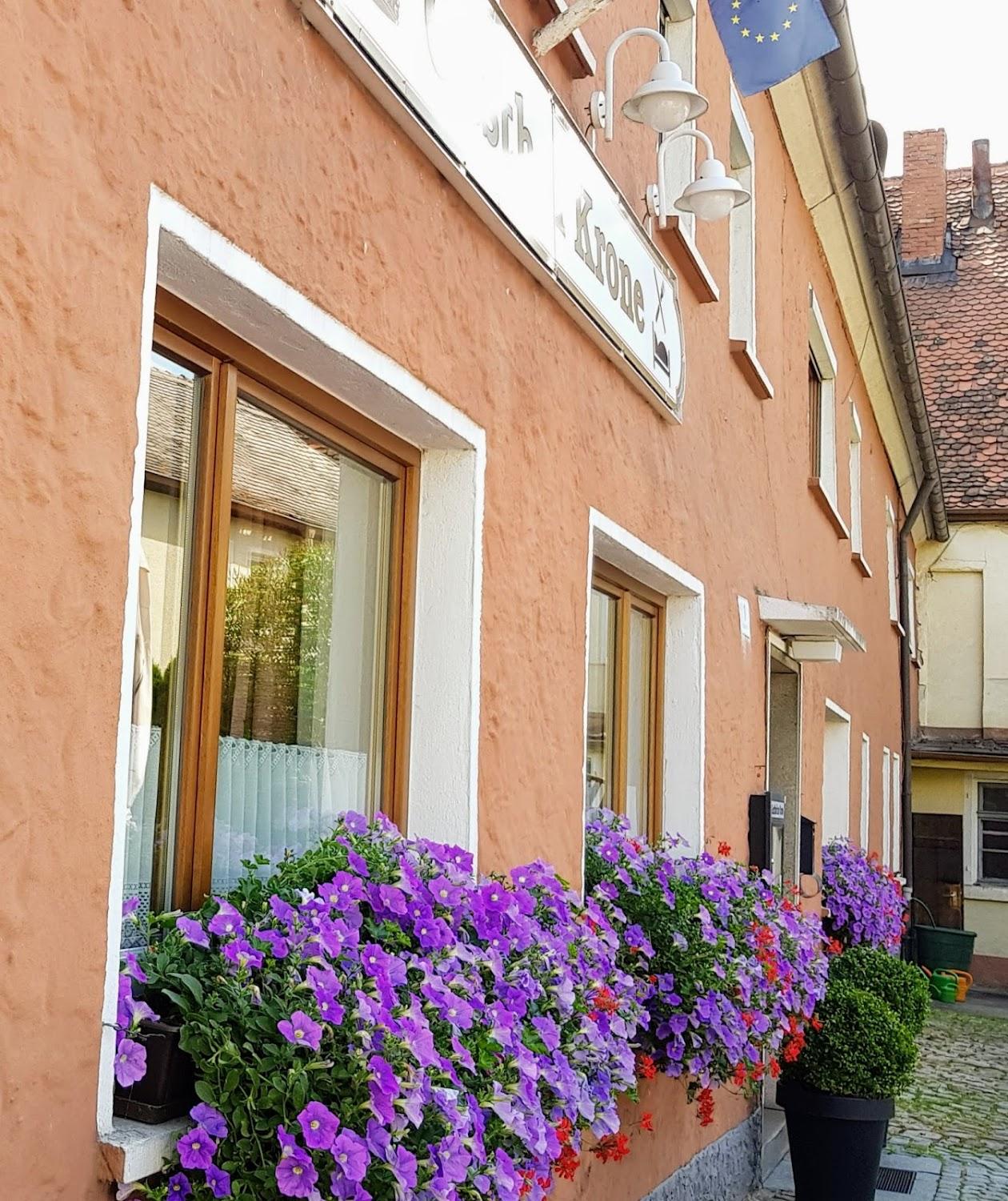 Cover Image for Gasthof Zur Krone