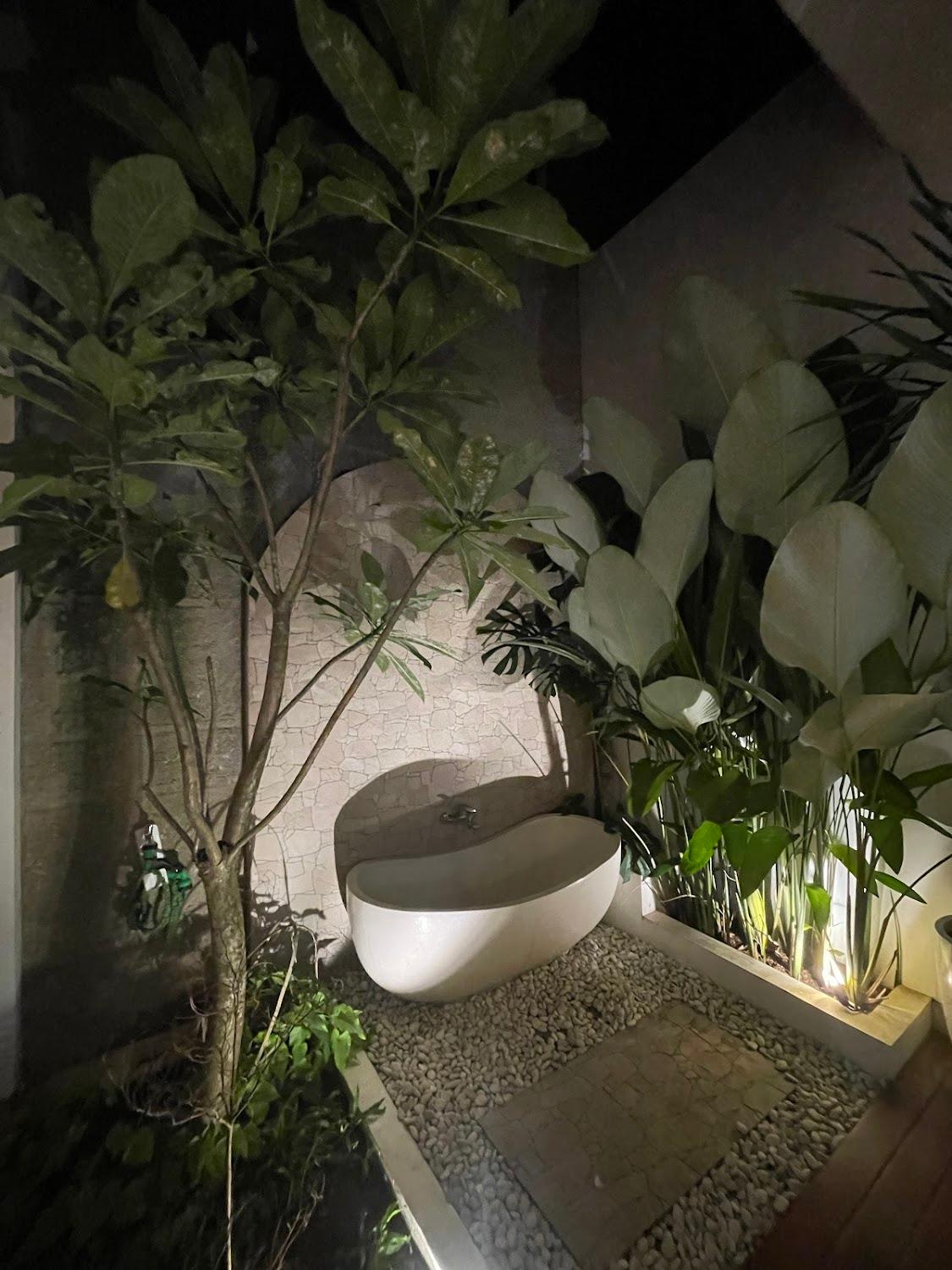 Cover Image for The Alethea Villa Sentul