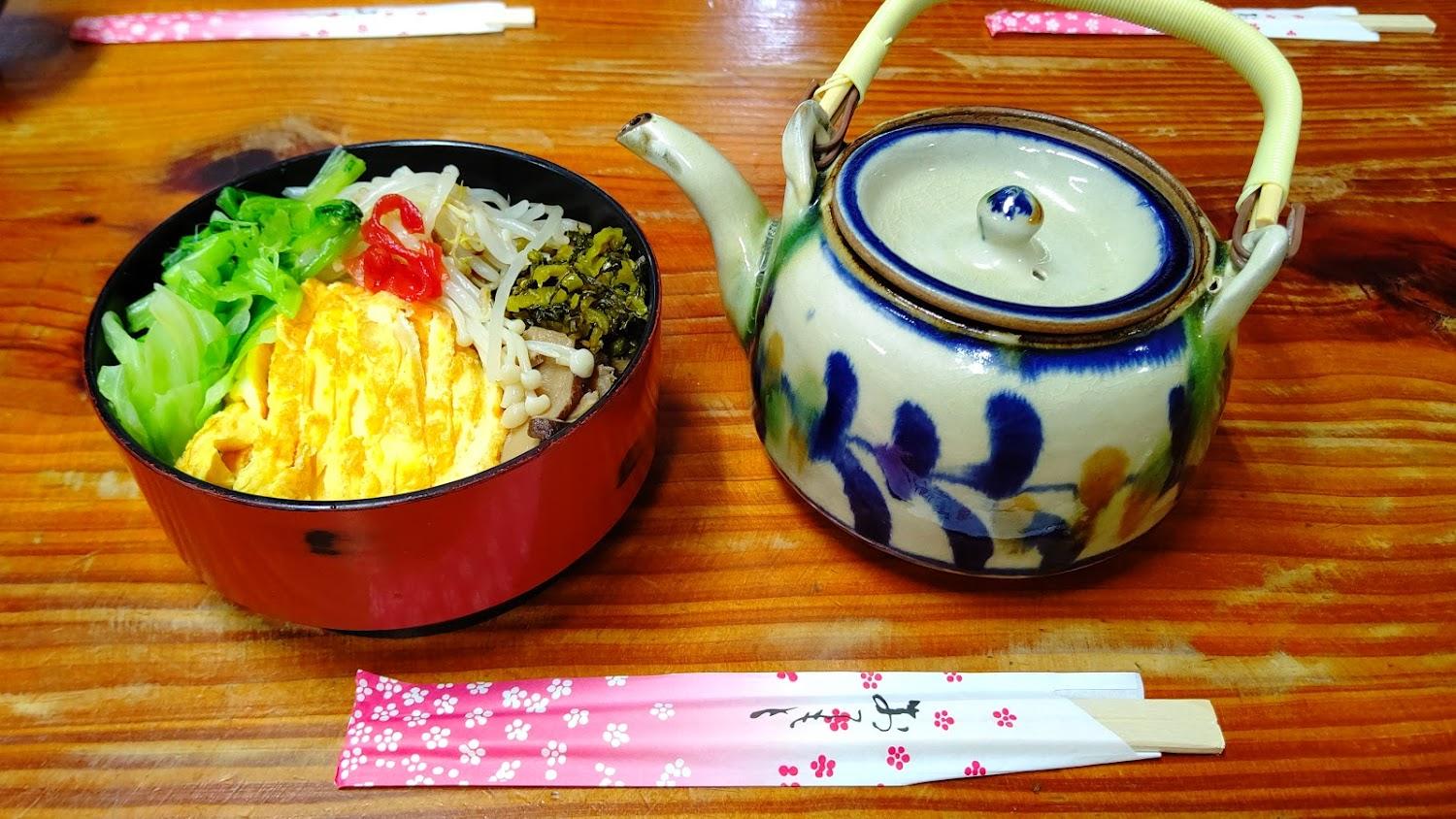 Cover Image for コッコ食堂