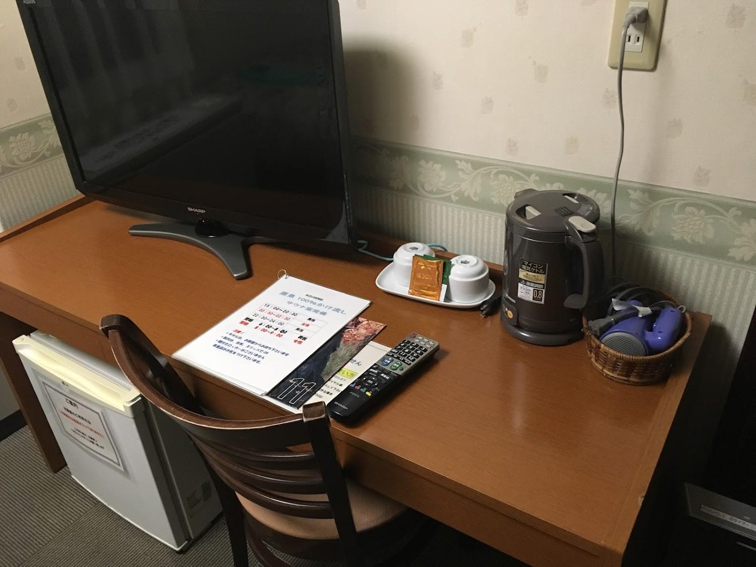 Cover Image for Hotel Showa
