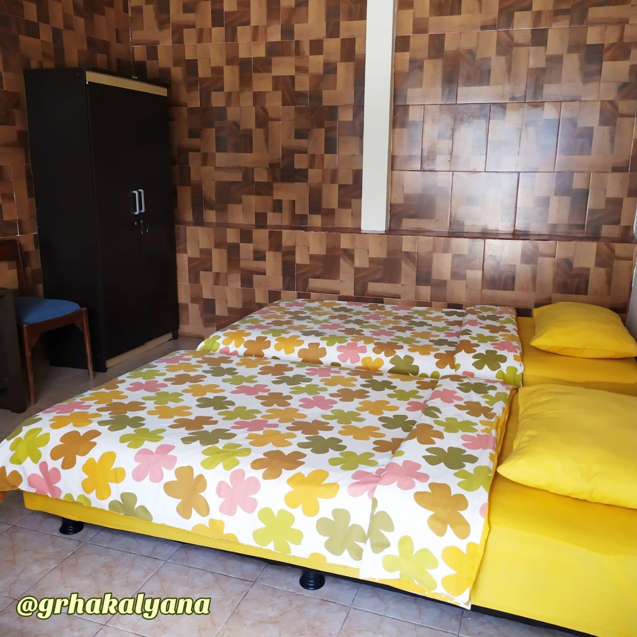Cover Image for Homestay Grha Kalyana 2