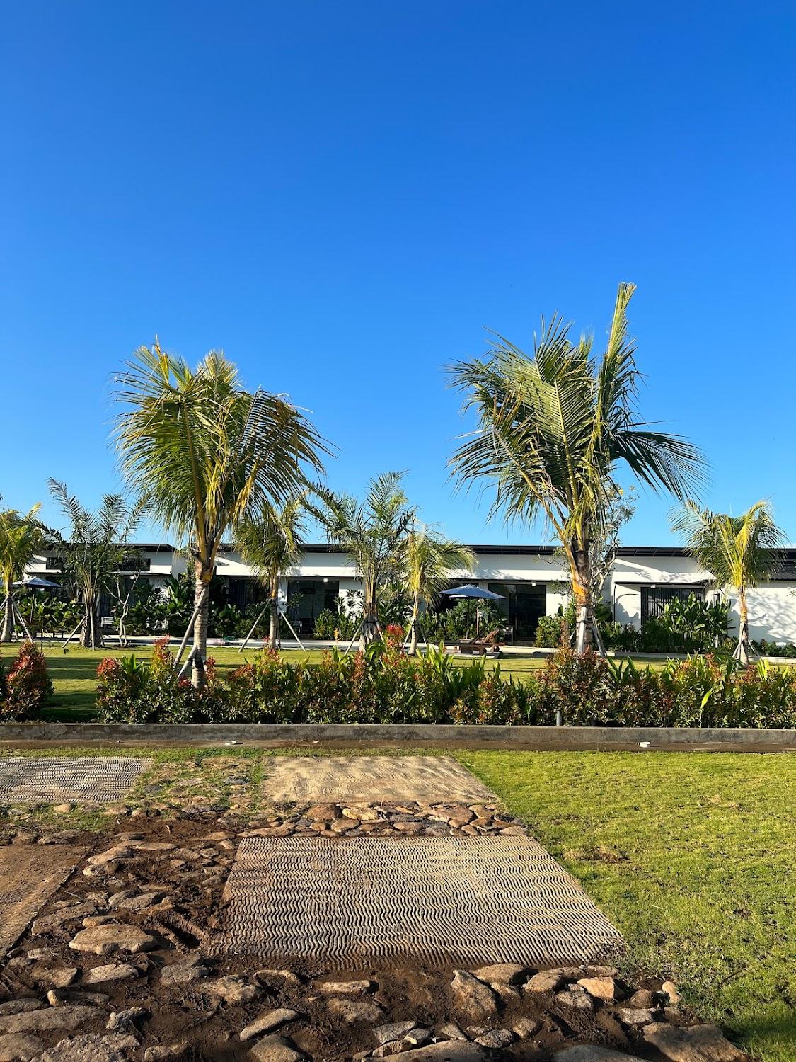 Cover Image for IBI Villa