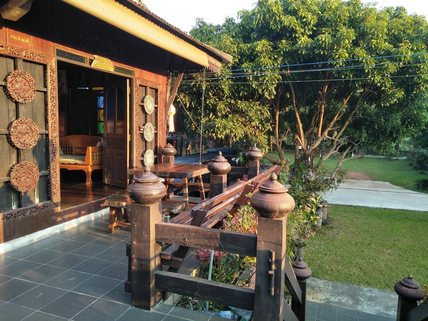 Cover Image for Oui Kaew homestay (อุ๊ยแก้วโฮมสเตย์)