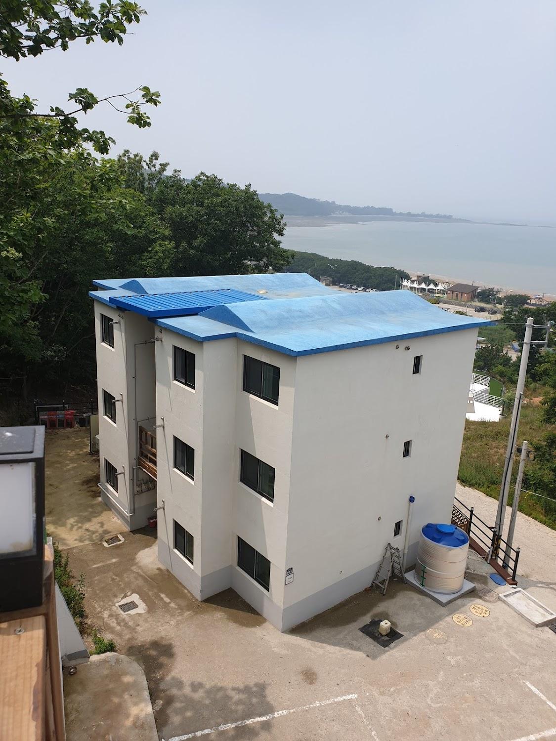 Cover Image for 라온제나힐