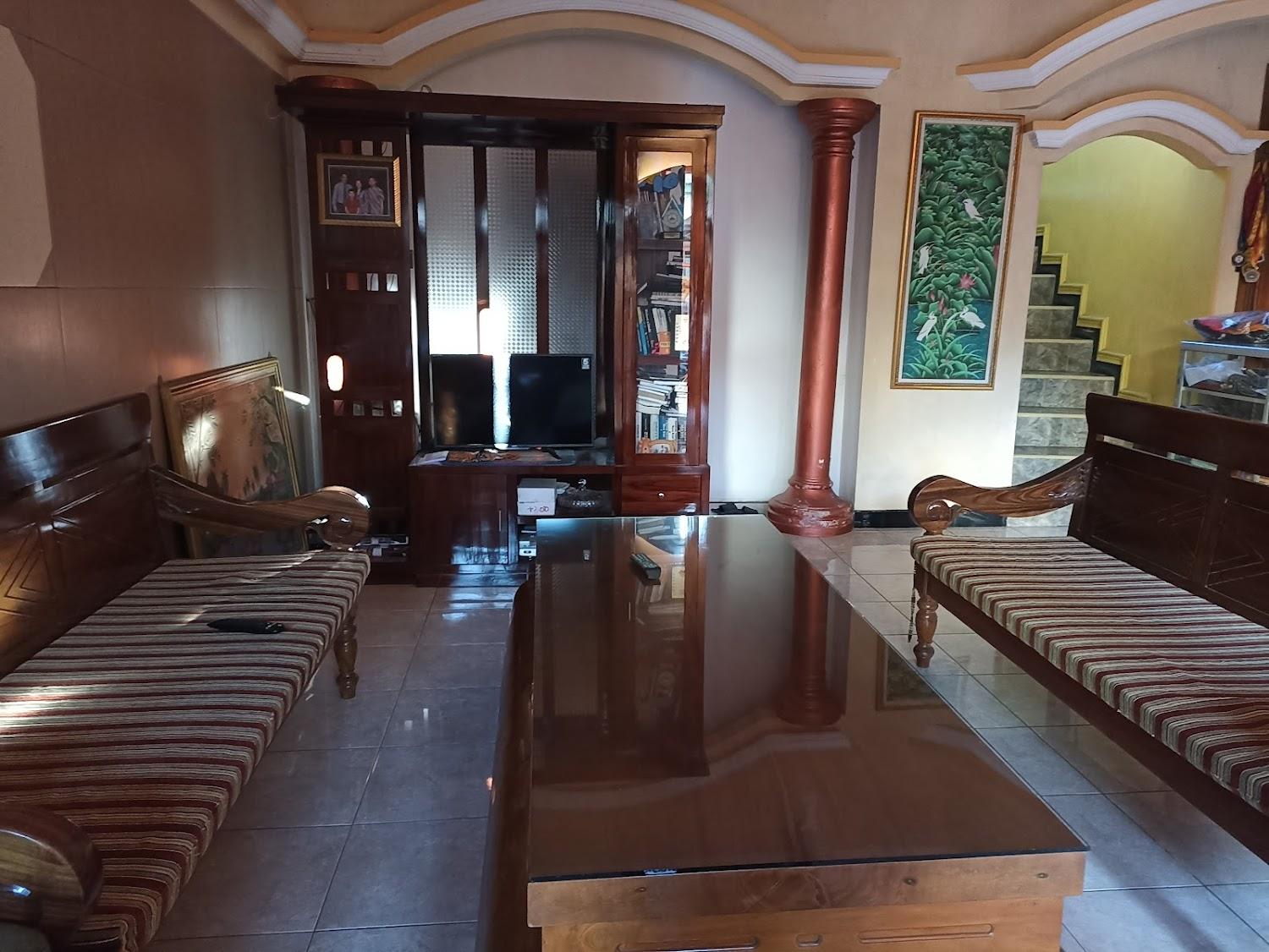 Cover Image for Bromo Indah Lestari Homestay RedPartner