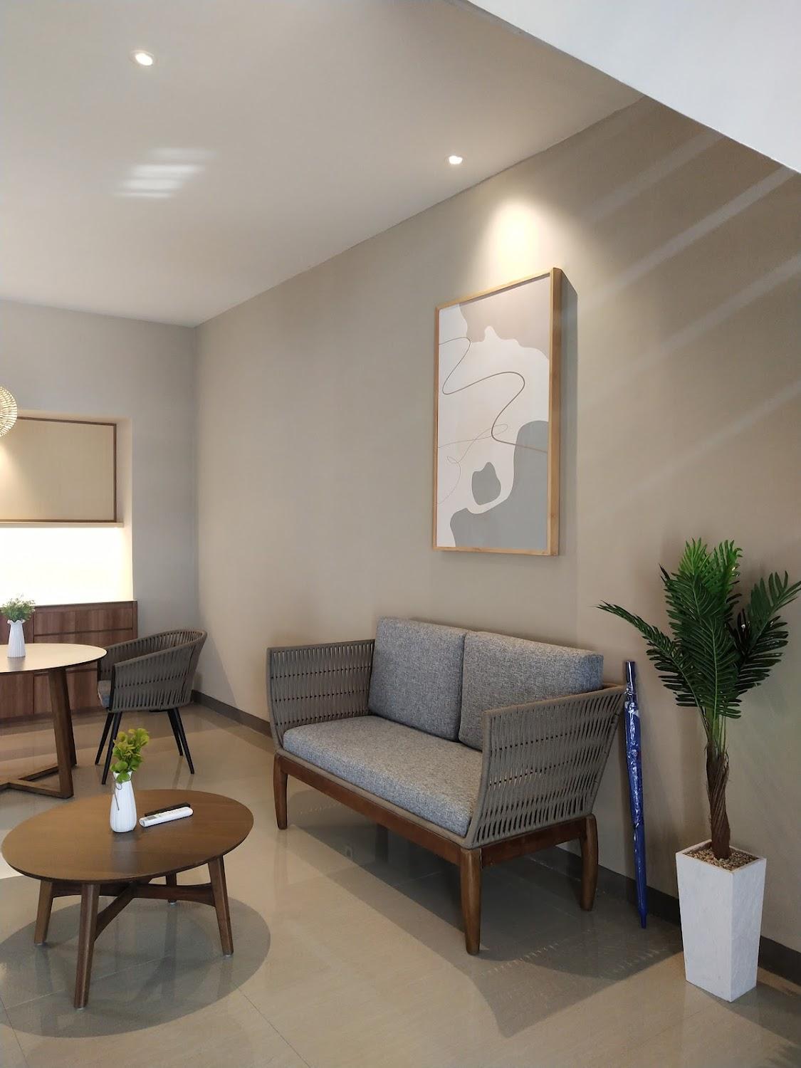 Cover Image for The Allure Villas Pangandaran
