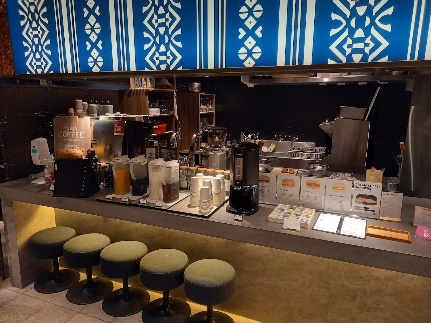 Cover Image for Henna Hotel Fukuoka Hakata