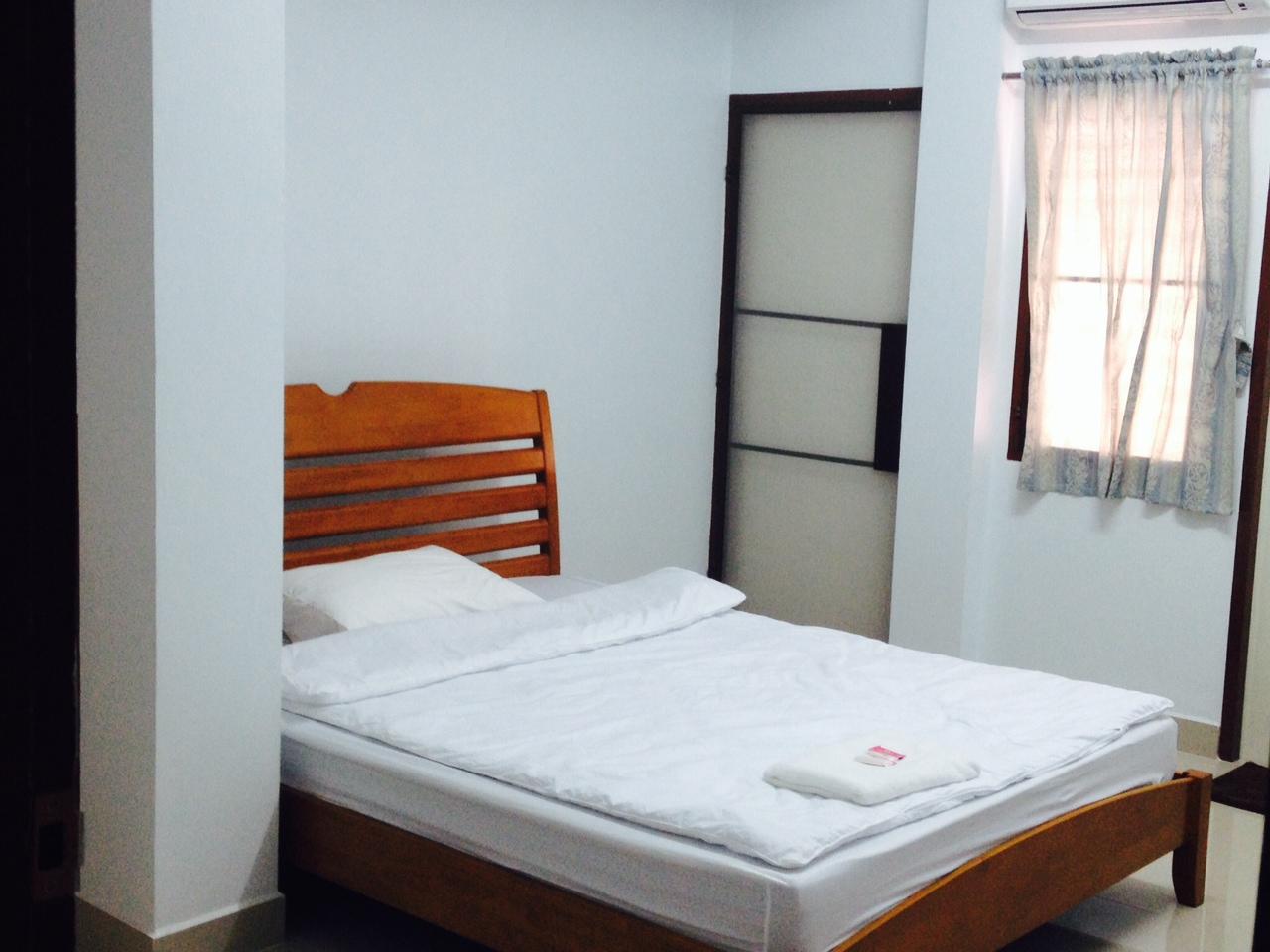 Cover Image for JS Apartment in Sriracha, Chonburi