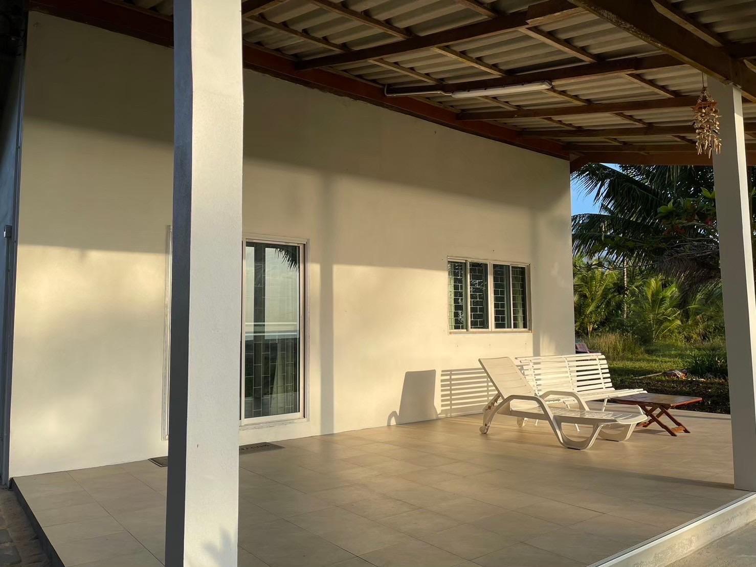 Cover Image for The Rock Coco Villa