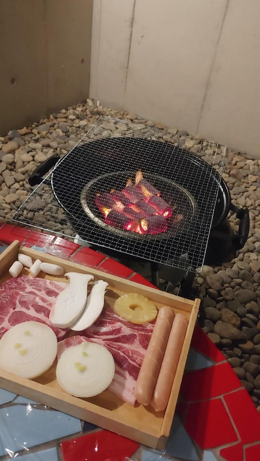 Cover Image for 달토풀빌라글램핑