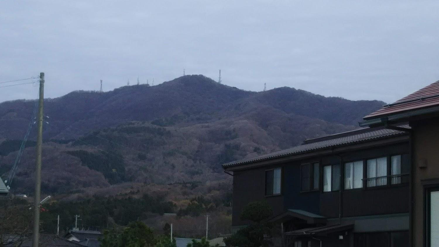 Cover Image for Yamacho ryokan