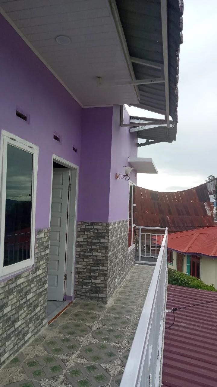 Cover Image for Homestay Martogi