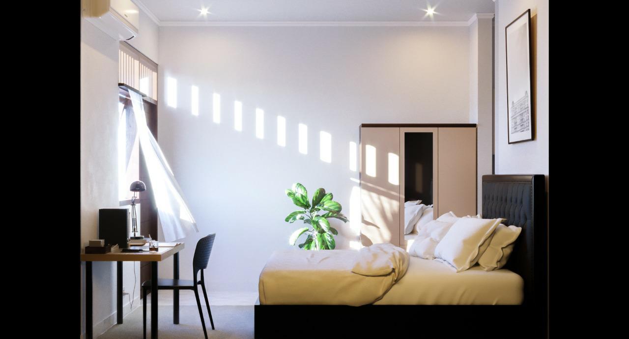 Cover Image for Harmony Residence Tabanan