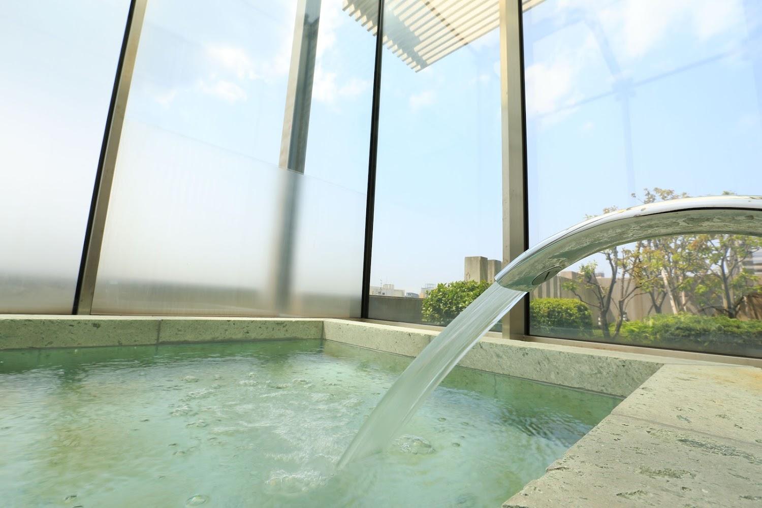 Cover Image for KEISEI HOTEL MIRAMARE