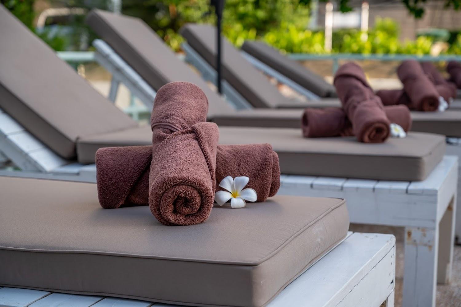 Cover Image for Hillside Resort Pattaya