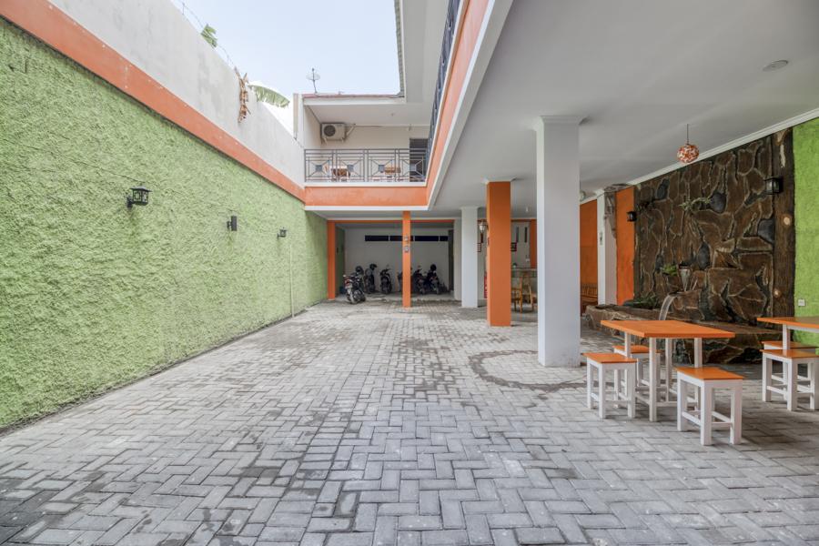 Cover Image for Urbanview Hotel Seturan Raya