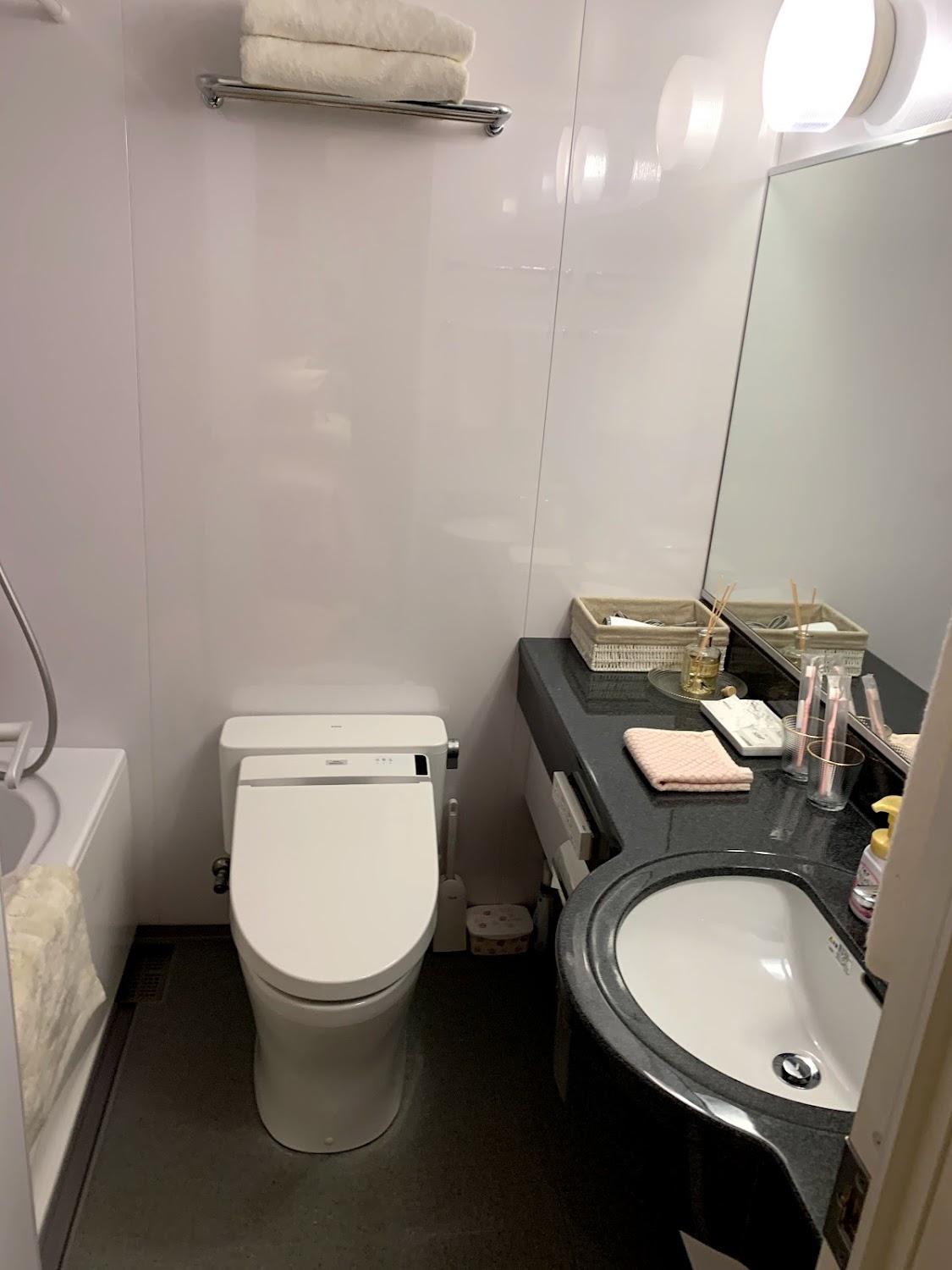 Cover Image for Studio Inn Nishi Shinjuku