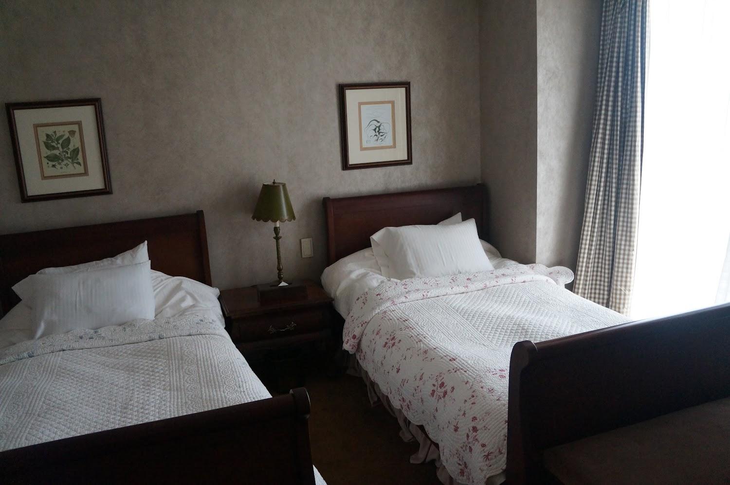 Cover Image for Lake Hills Anseong Golftel