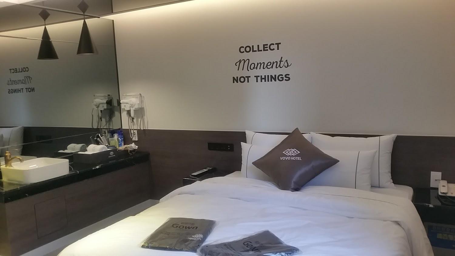 Cover Image for 서산호텔 보보 vovo hotel