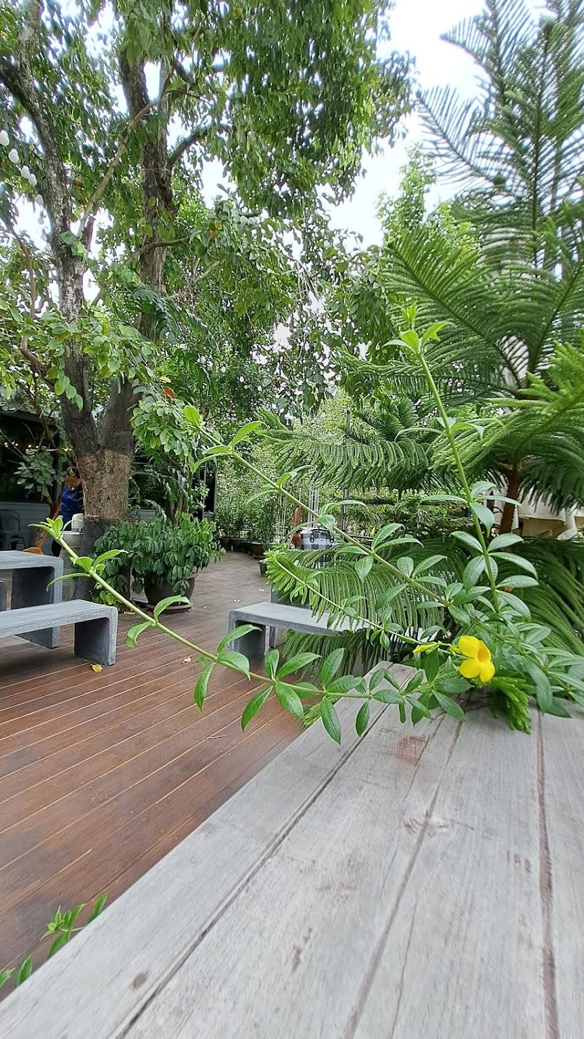 Cover Image for Thawapee Resort