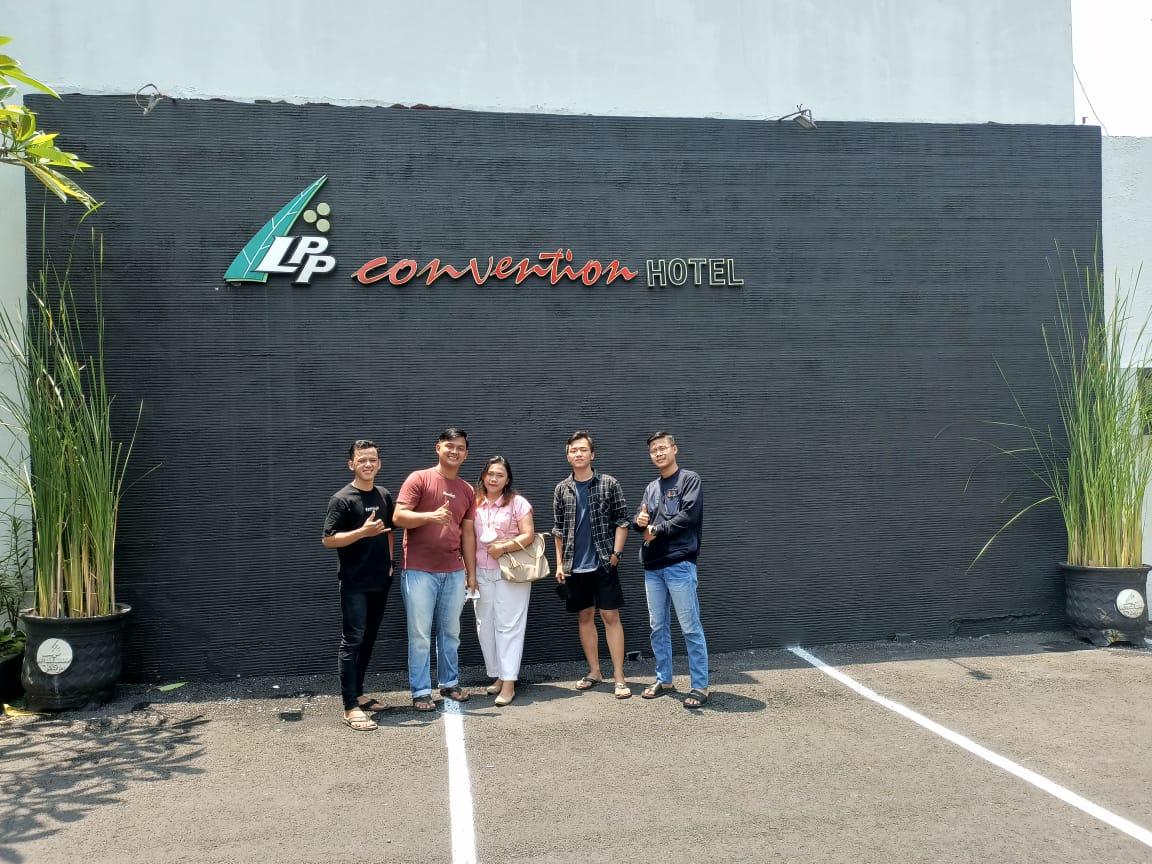 Cover Image for LPP Convention Hotel