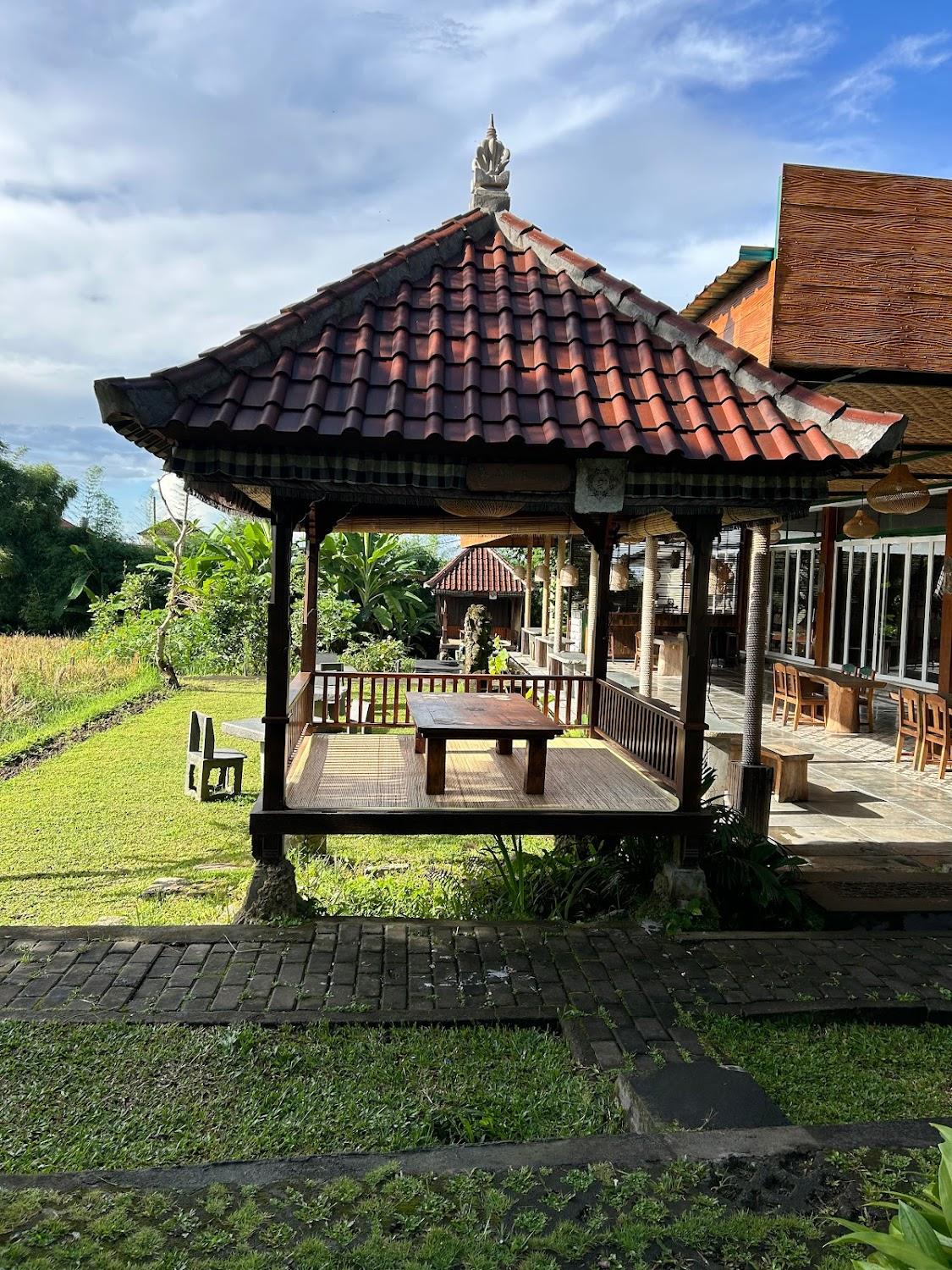 Cover Image for Alam Puisi Ubud